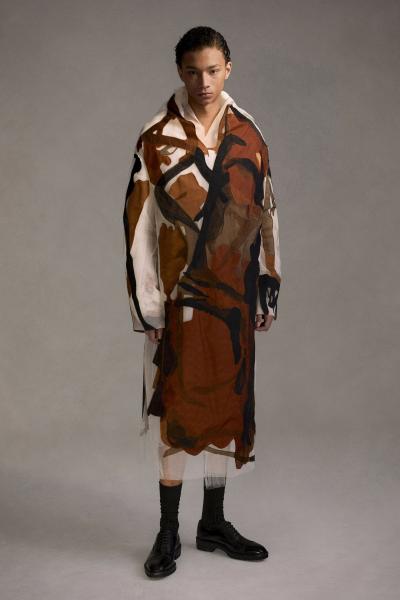 Steve O Smith 26FW007